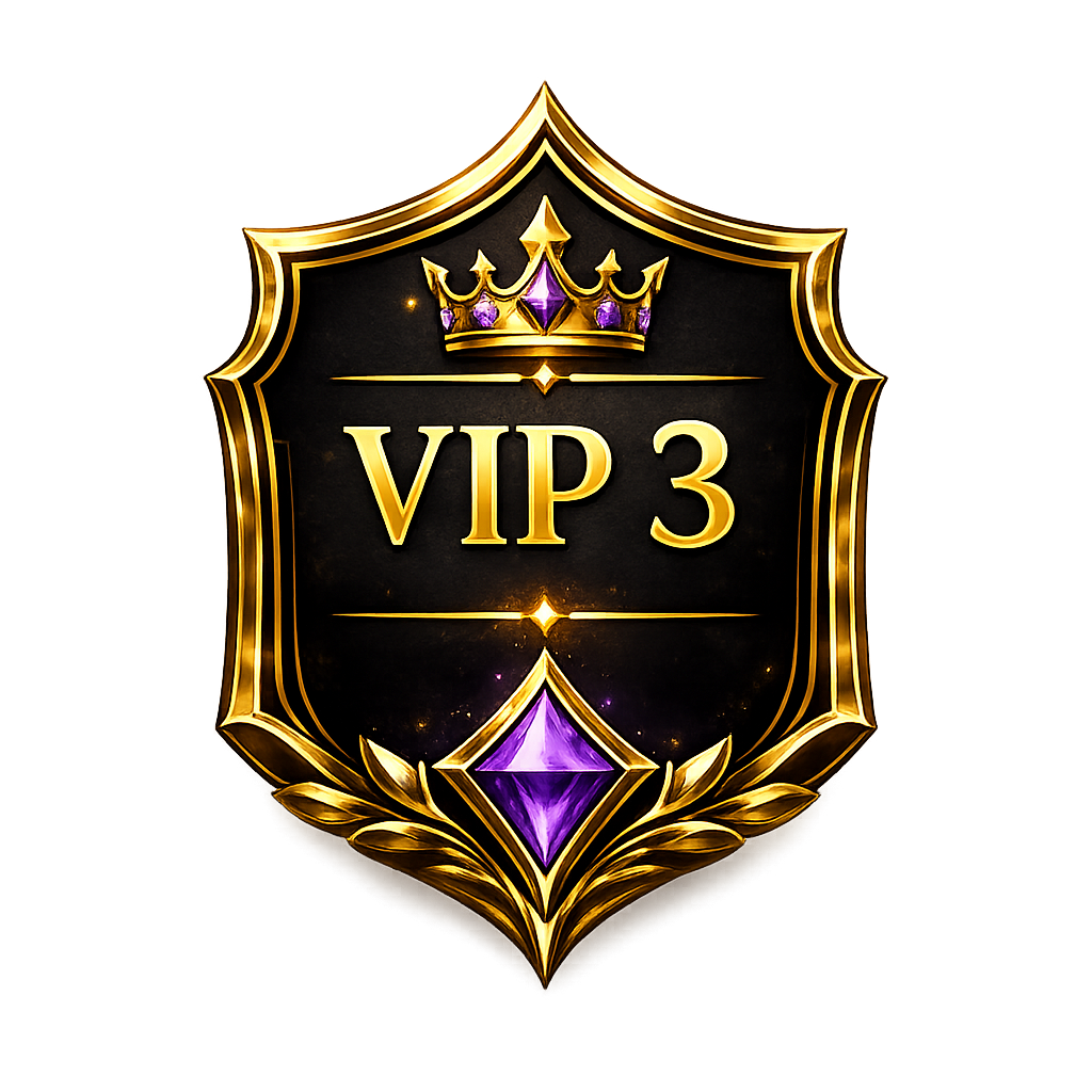 vip_rank